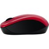 Verbatim Silent Wireless Blue-LED Mouse (Red) 99780